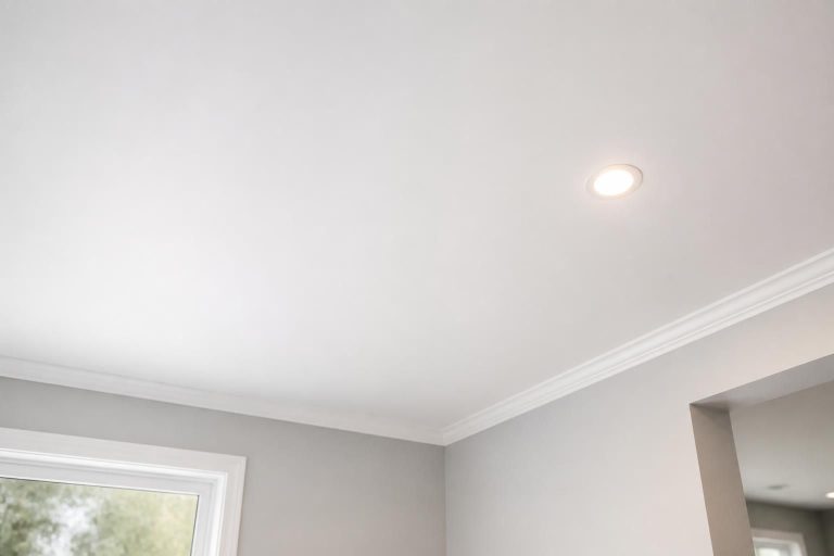 Ceiling Repair