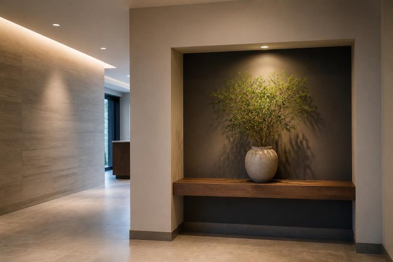Commercial Drywall