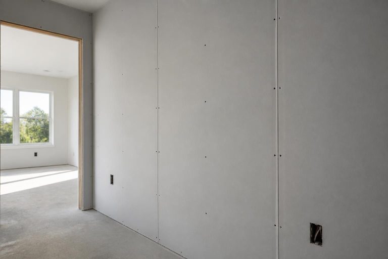 Drywall Installation