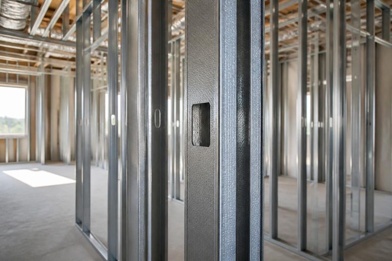 Metal Stud Framing