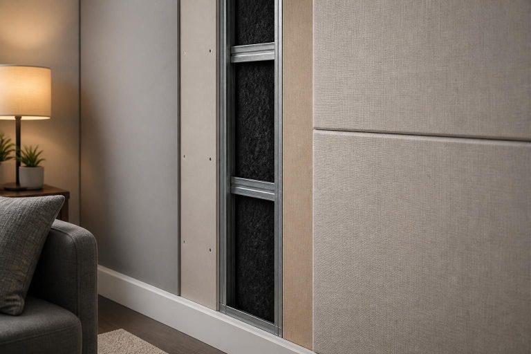 Soundproofing