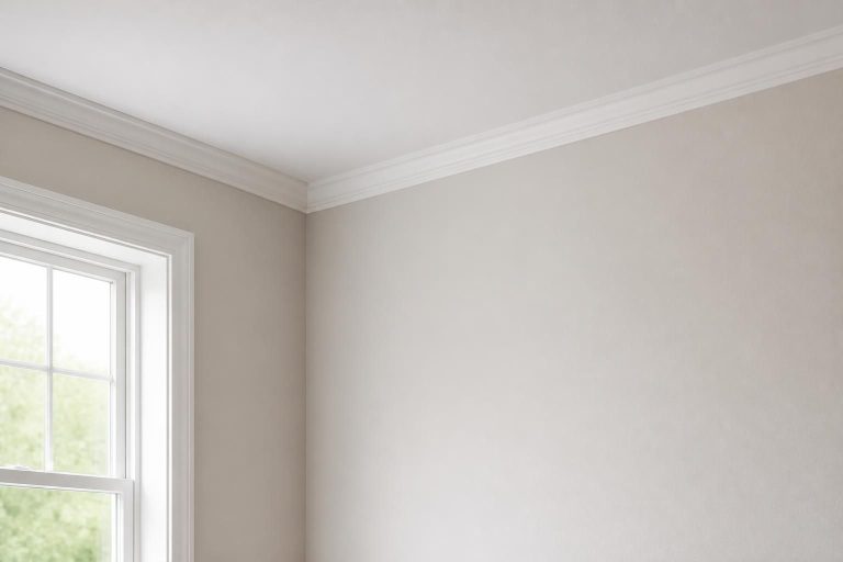 Water Damage Repair
